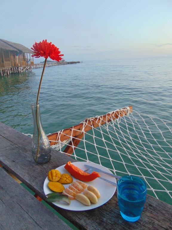 Hamueco Dive Resort Raja Ampat Rabia Exterior photo