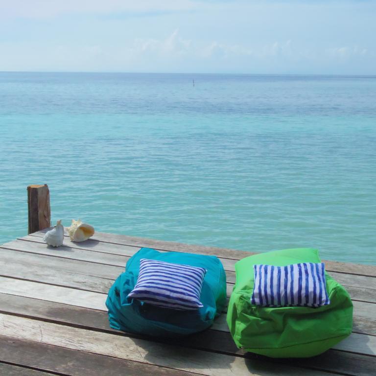 Hamueco Dive Resort Raja Ampat Rabia Exterior photo