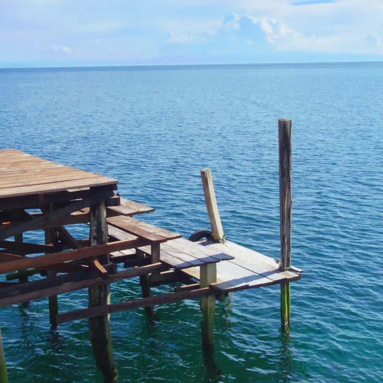 Hamueco Dive Resort Raja Ampat Rabia Exterior photo