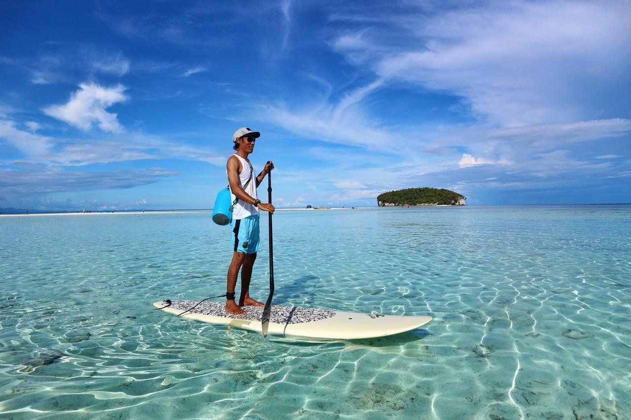 Hamueco Dive Resort Raja Ampat Rabia Exterior photo